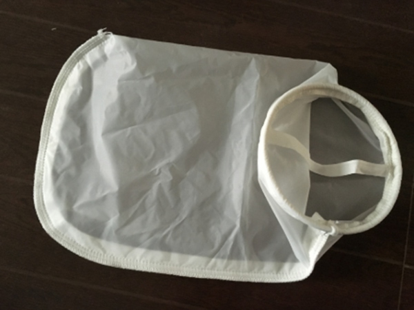 熱熔PPPE液體過(guò)濾袋